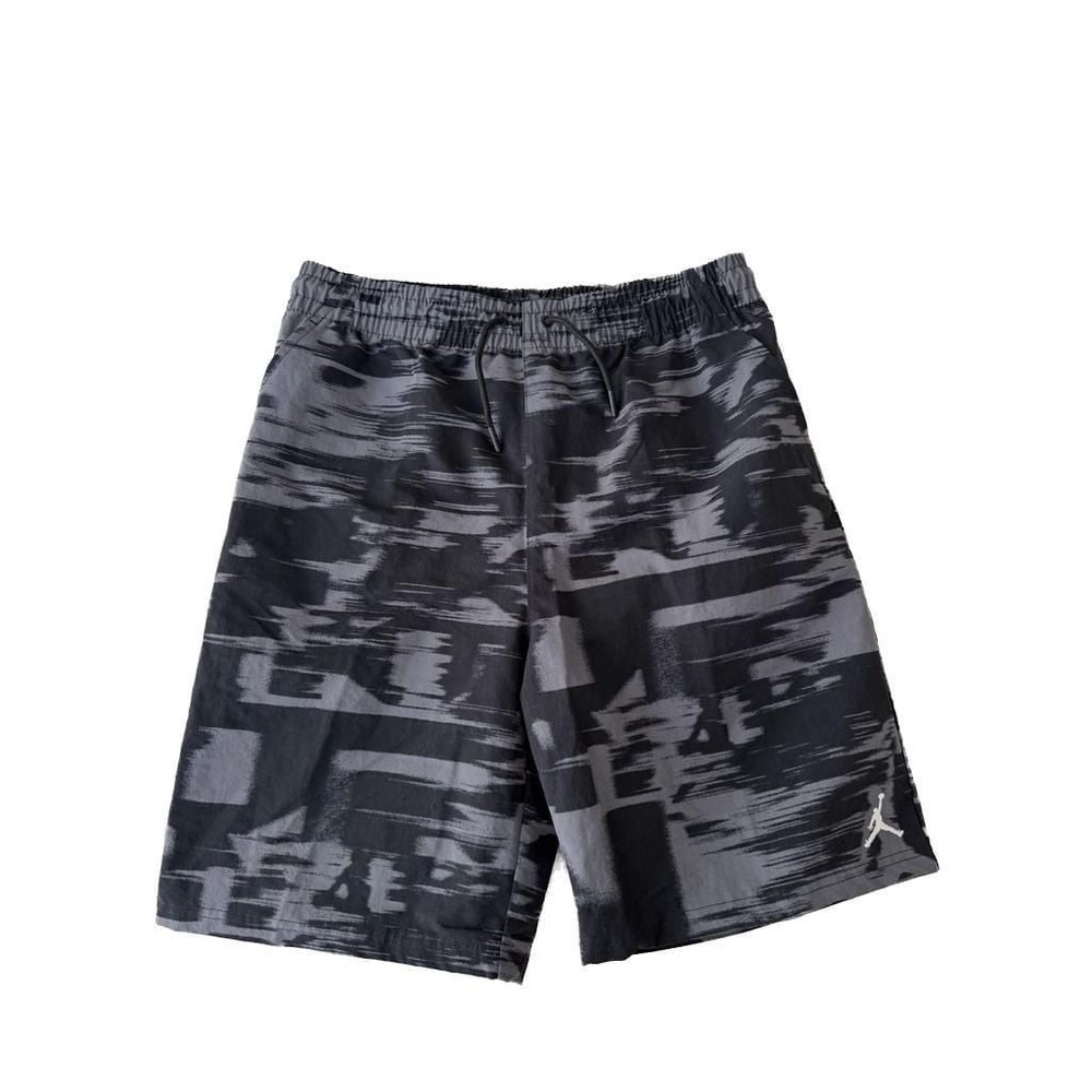 Jordan MJ Flight MVP Boys' Printed Woven Shorts